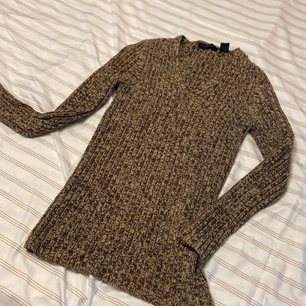 Express Knit Sweater